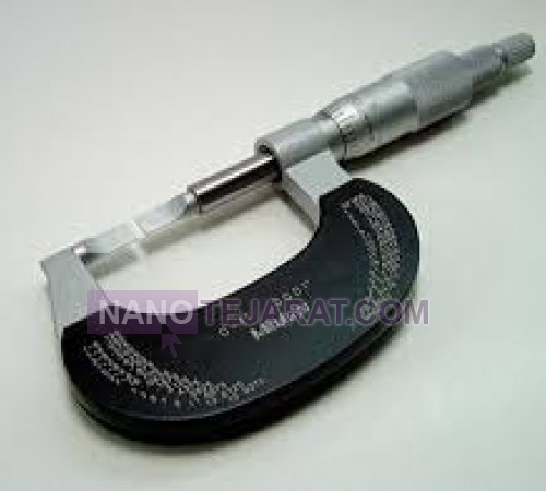 blade micrometers